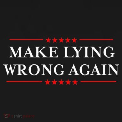 Make Lying Wrong Again Gift Resist Racism Antitrump Tie-Dye Long Sleeve Shirt