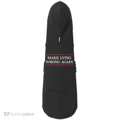 Doddie Hoodie