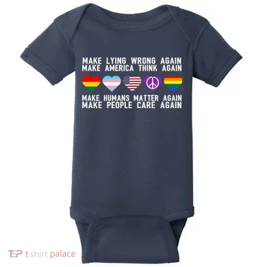 Baby Bodysuit