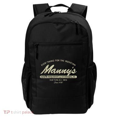 Manny&39;S Music 1935 Backpack