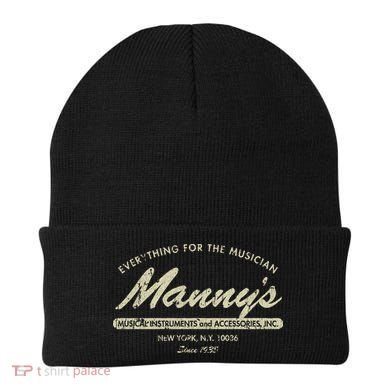 Manny&39;S Music 1935 Beanie