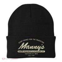Manny&39;S Music 1935 Beanie thumb 0