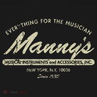 Manny&39;S Music 1935 Coaster thumb 2