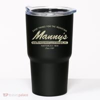 Manny&39;S Music 1935 Tumbler thumb 0