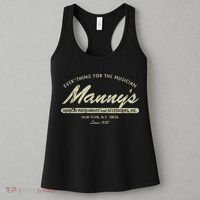 Manny&39;S Music 1935 Women's Tank Top thumb 3
