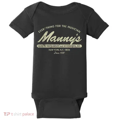 Baby Bodysuit