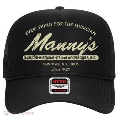 Manny&39;S Music 1935 Hat
