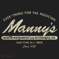 Manny&39;S Music 1935 Hat thumb 2