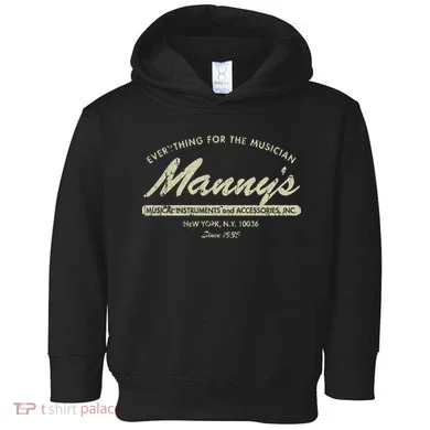 Toddler Hoodie