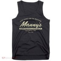 Manny&39;S Music 1935 Tank Top thumb 0