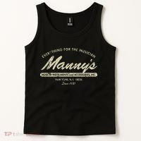 Manny&39;S Music 1935 Tank Top thumb 2