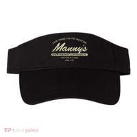 Manny&39;S Music 1935 Visor thumb 0
