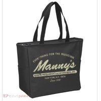 Manny&39;S Music 1935 Tote Bag thumb 2
