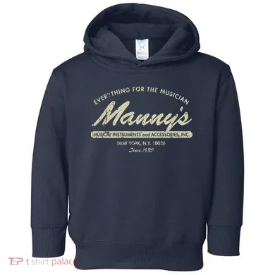 Toddler Hoodie