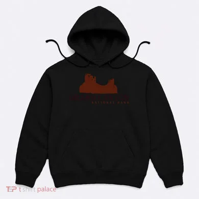 Grand Canyon National Park Hoodie