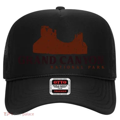 Grand Canyon National Park Hat