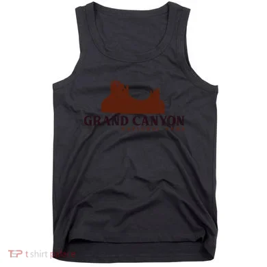 Grand Canyon National Park Tank Top