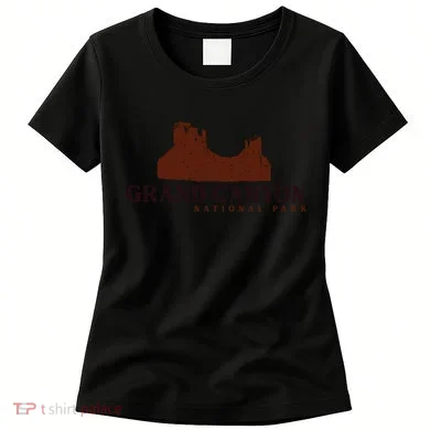 Grand Canyon National Park Women's T-Shirt