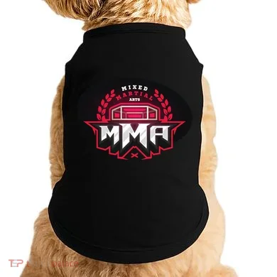 Doggie Tank