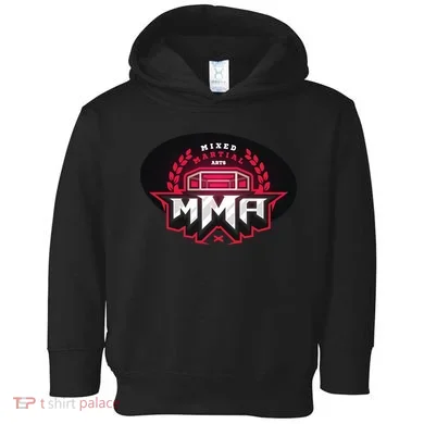 Toddler Hoodie