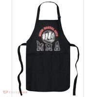 MMA Retro Punch Apron thumb 0
