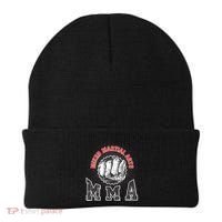 MMA Retro Punch Beanie thumb 0