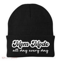 Mom Made All Day Every Day Beanie thumb 0