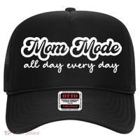 Mom Made All Day Every Day Hat thumb 0