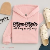 Mom Made All Day Every Day Hoodie thumb 4