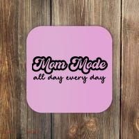 Mom Made All Day Every Day Coaster thumb 0
