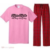 Mom Made All Day Every Day Pajama Set thumb 0