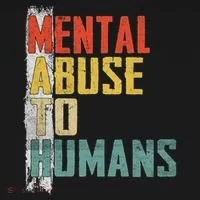 Math Mental Abuse To Humans For Math Teacher Button thumb 1