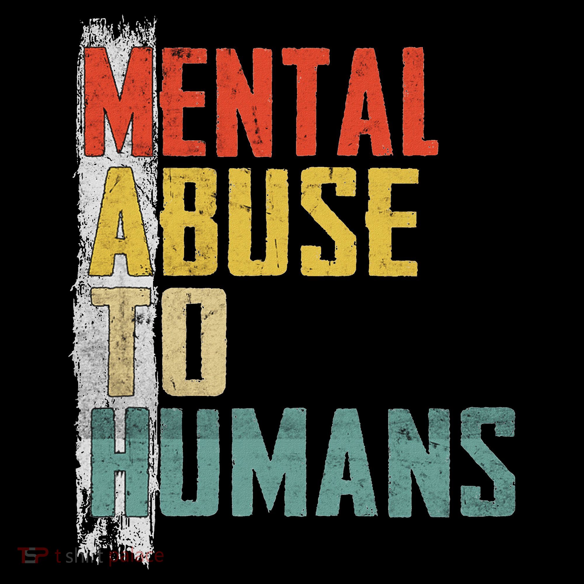 Math Mental Abuse To Humans For Math Teacher Toddler Hoodie