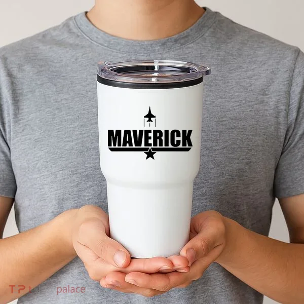 Maverick Tumbler