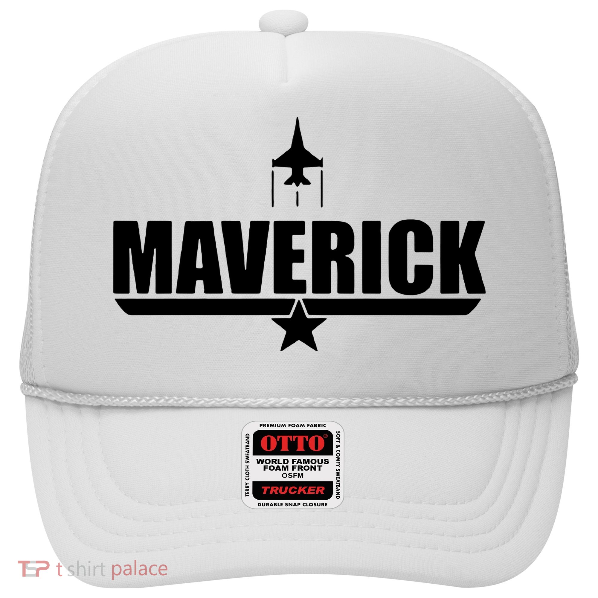 Maverick Hat