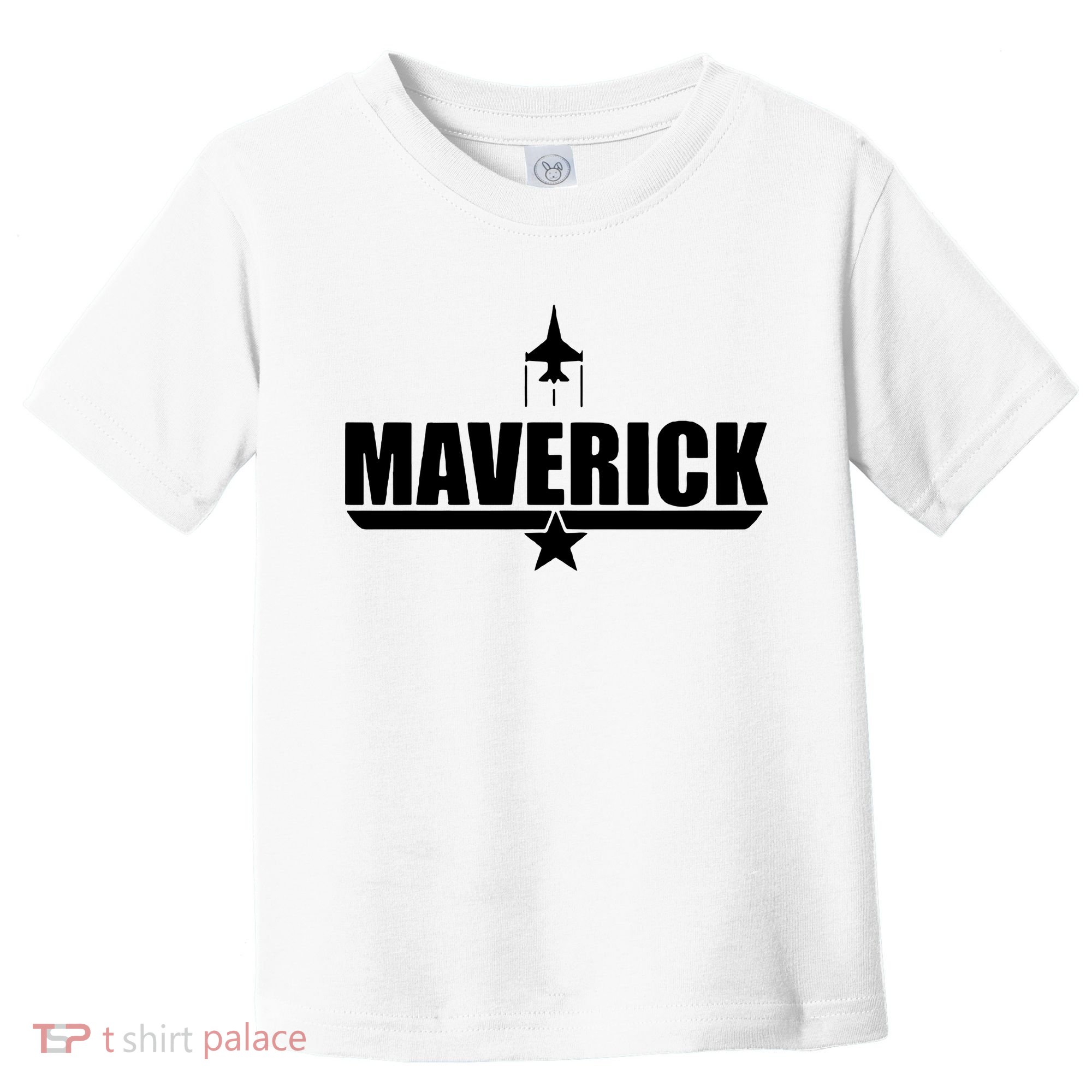 Maverick Toddler T-Shirt