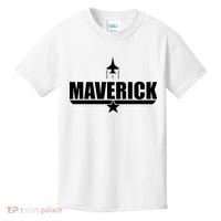 Maverick Kids T-Shirt thumb 0