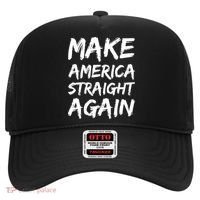 MASA Make America Straight Again Hat thumb 0