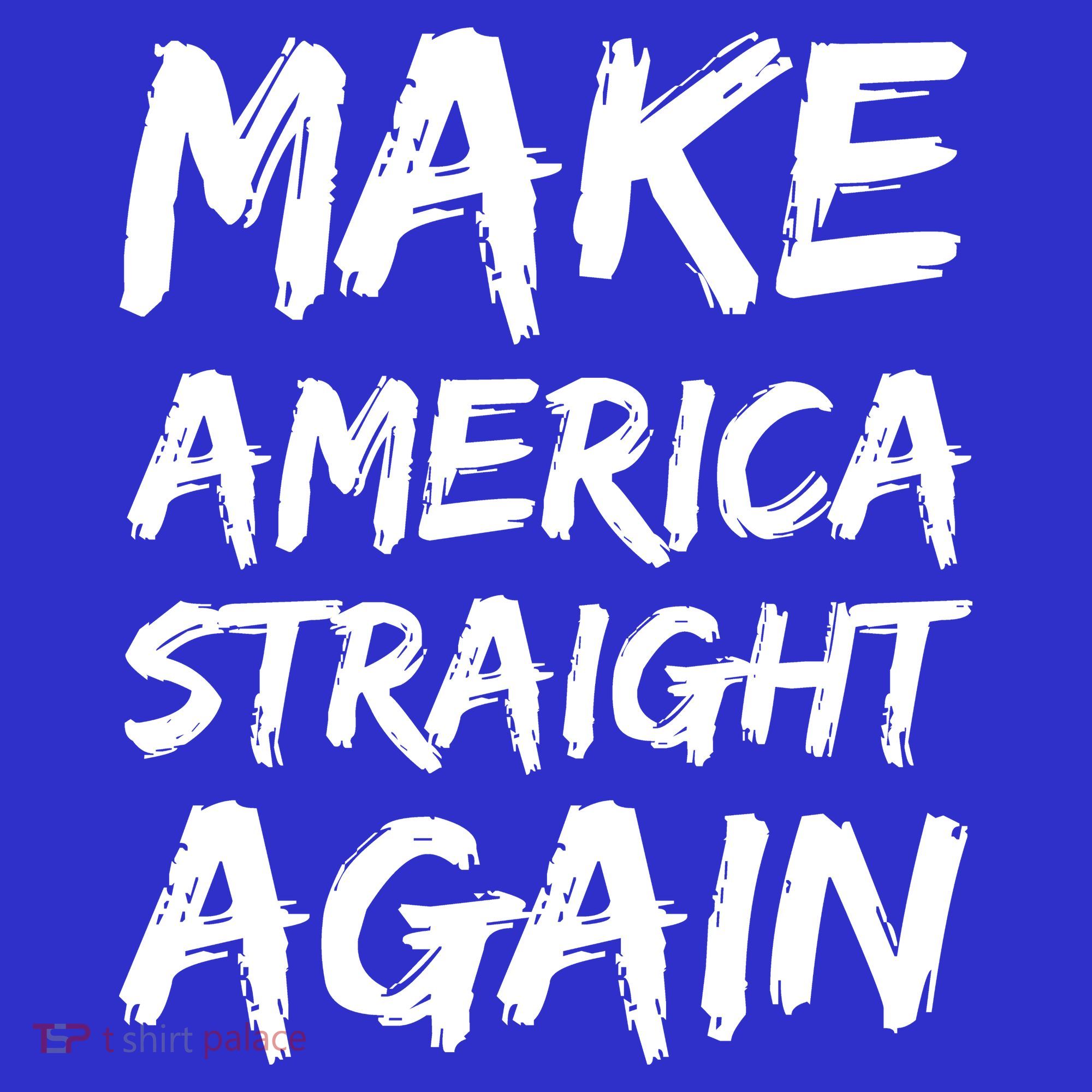 MASA Make America Straight Again Hoodie