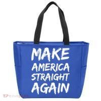 MASA Make America Straight Again Tote Bag thumb 0