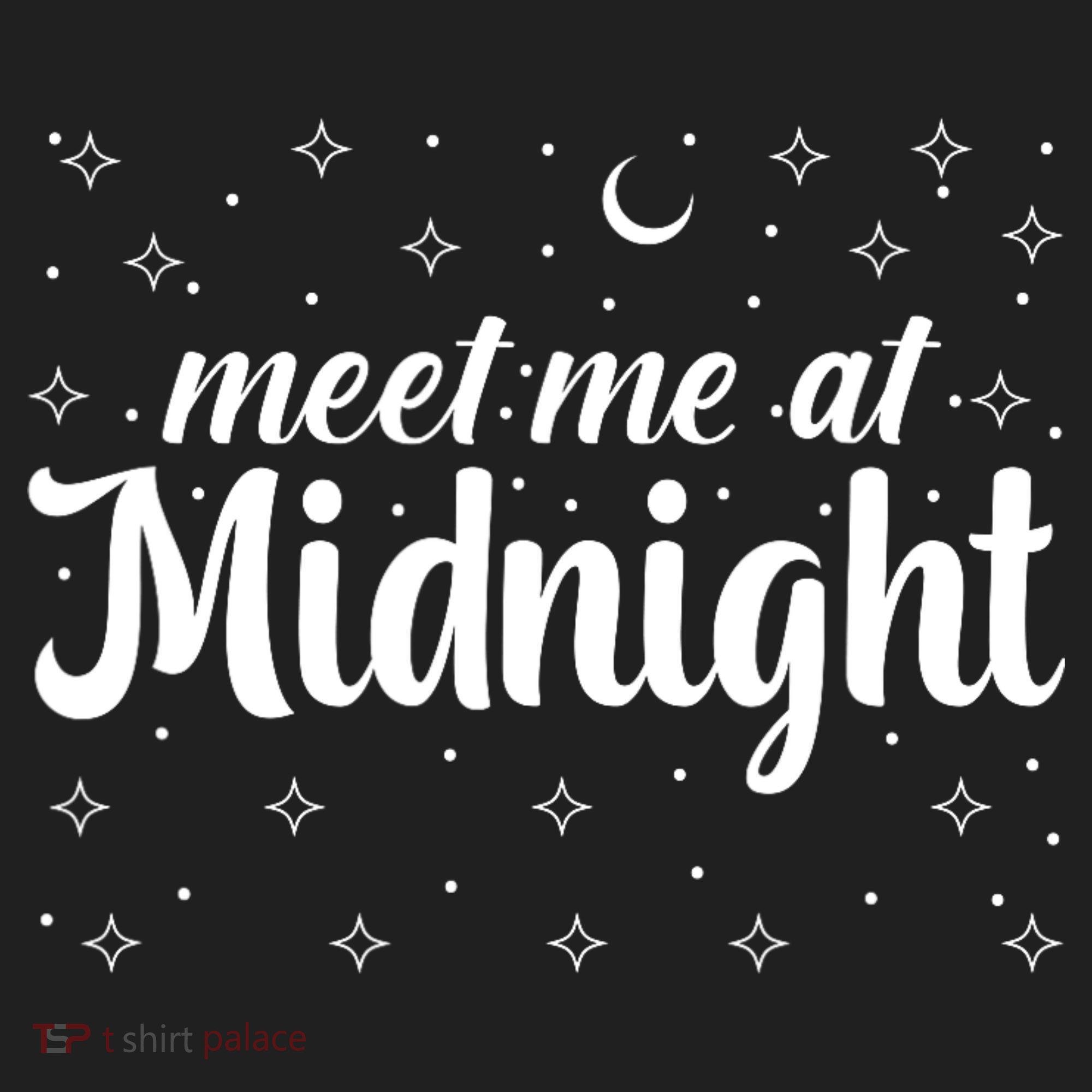 Meet Me At Midnight Women's Sweatshirt