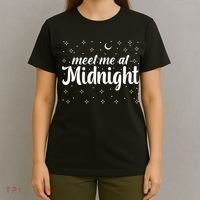 Meet Me At Midnight T-Shirt thumb 4