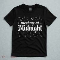 Meet Me At Midnight T-Shirt thumb 5