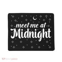 Meet Me At Midnight Mousepad thumb 0