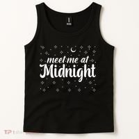 Meet Me At Midnight Tank Top thumb 2