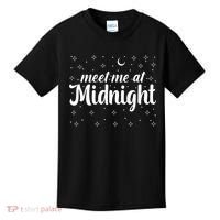 Meet Me At Midnight Kids T-Shirt thumb 0