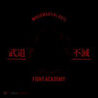 Mixed Martial Arts FIght Academy Samurai Warrior Coffee Mug thumb 5