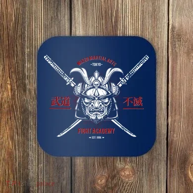Coaster