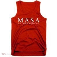 MASA Make America Straight Again Tank Top thumb 0