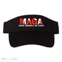 Maga Make America Go Away Canada Support Visor thumb 0